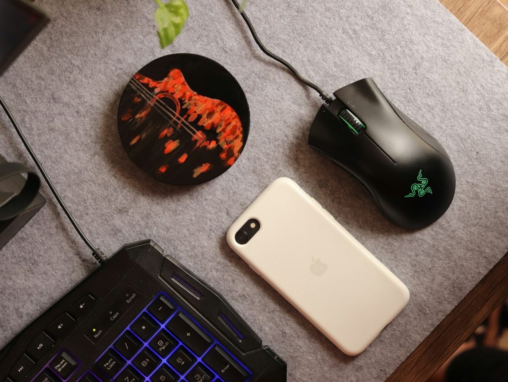 Gaming Accessories That Give You the Edge